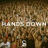 Artwork for "Hands Down"