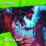 Portada para "Incite A Riot"