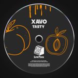 Artwork voor "Tasty"