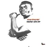 Artwork voor "Ngoma yam"