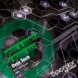 Portada para "Over Tech"