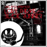 Artwork for "Love Theme from Blade Runner"