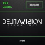 Artwork for "Succubus"