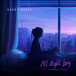 Artwork for "All Night Long"
