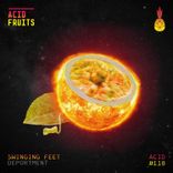 Artwork for "Swinging Feet"