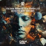 Artwork for "God Rest Ye Merry Gentlemen"