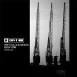 Artwork for "Perfect Silence / We Begin"