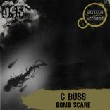 Artwork für "Bomb Scare"