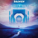 Artwork for "Higher Self"