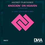 Artwork für "Knockin' on Heaven (The Remixes Pt II)"