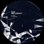 Artwork for "First Contact"