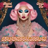 Artwork for "Transgresoras"