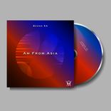 Artwork for "Am from Asia"