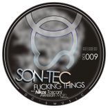 Artwork for "Fucking Things"