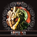 Artwork für "Komperes Records Hs 03"