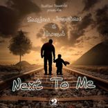 Portada para "Next to Me"