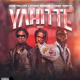 Artwork for "Yahitte"