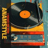 Artwork voor "I Chased The Wind"