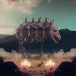 Artwork voor "Sinsacate"