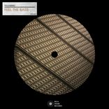 Artwork for "Feel The Bass"