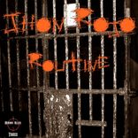 Artwork voor "Routine"