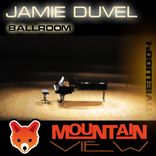 Artwork voor "Ballroom"