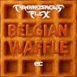 Artwork for "BELGIAN WAFFLE"