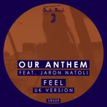 Artwork for "Feel (UK Version)"