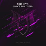Portada para "Space Roadster"