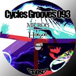 Artwork for "Horizon"