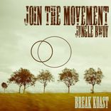 Artwork for "Join The Movement"