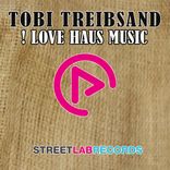Artwork for "! Love Haus Music"