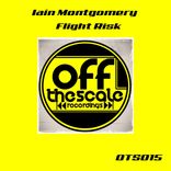Artwork voor "Flight Risk"