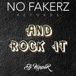 Artwork for "And Rock It"
