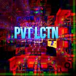 Artwork for "pvt LCTN, Vol. 2"