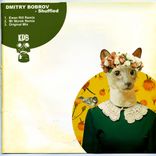 Artwork für "Shuffled"