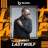 Portada para "Last Wolf"