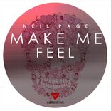 Artwork for "Make Me Feel"