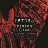 Artwork for "Engage"