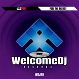 Portada para "Feel the Energy"