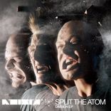 Portada para "Split The Atom / Division EP"