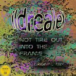 Not Tire Out Into The Frame