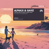 Artwork for "Travelling Along a New Way"