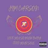 Portada para "I Love You so Much Baby - Feed Your Soul"