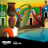 Artwork for "Solo Tu EP"