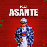 Artwork voor "Asante"