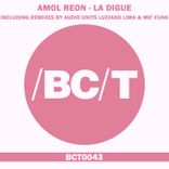 Artwork voor "La Digue"