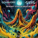 Artwork for "Ghost Frequencies"