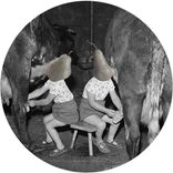 Artwork for "Beat the System"