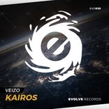 Artwork for "Kairos"